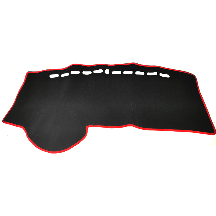 Накидка на панель приборов Honda Fit 1 2001-2008